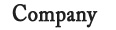 Company